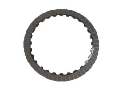 Jeep 4531678AB DISC Overdrive clutch