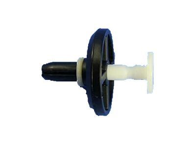 Dodge 4806334AA FASTENER Fascia