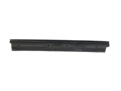 Jeep 68437114AA SEAL Radiator Upper
