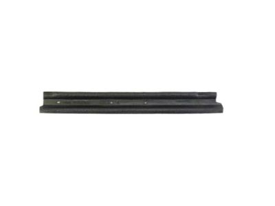 Jeep 68437114AA SEAL Radiator Upper