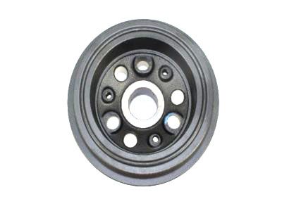 Dodge 53022413AA Crankshaft Damper