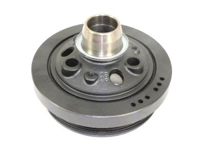Dodge Durango Harmonic Balancer - 53022413AA