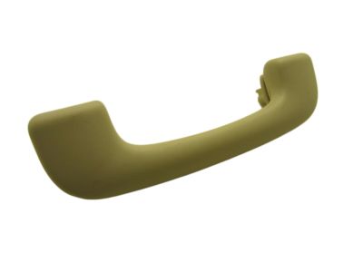Dodge 1RV73HDAAD HANDLE Grab Includes 2 Screws
