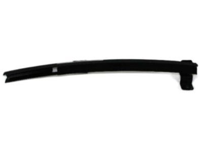 Ram 5020843AB CHANNEL Glass Run Sliding Door