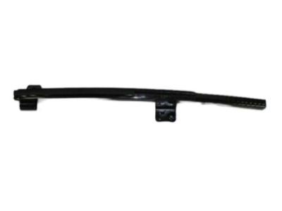 Ram 5020843AB CHANNEL Glass Run Sliding Door
