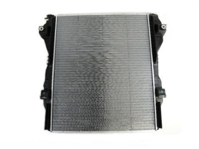Ram 55057089AB RADIATOR Engine Cooling