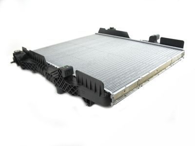 Ram 3500 Radiator - 55057089AB