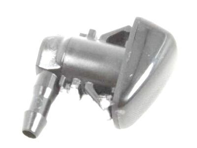 Mopar 55157323AA Nozzle Windshield Washer