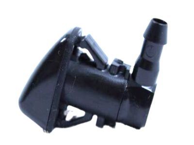 Jeep Grand Cherokee Windshield Washer Nozzle - 55157323AA