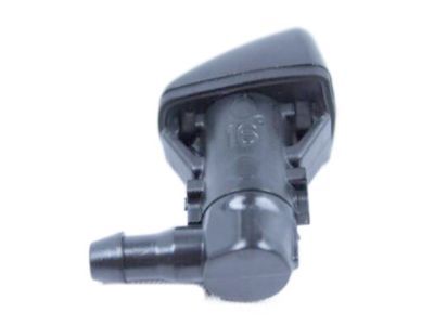 Mopar 55157323AA Nozzle Windshield Washer