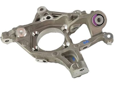 Dodge 68159597AC KNUCKLE Rear