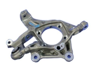 Dodge 68159597AC KNUCKLE Rear