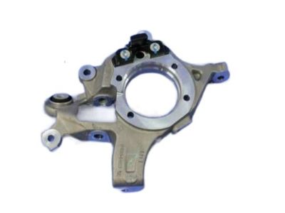 Dodge 68159597AC KNUCKLE Rear