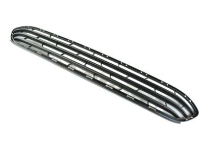 Mopar 68258853AB Lower Grille, Front
