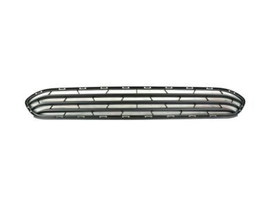 Mopar 68258853AB Lower Grille, Front