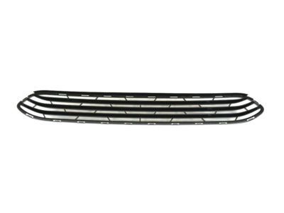 Mopar 68258853AB Lower Grille, Front