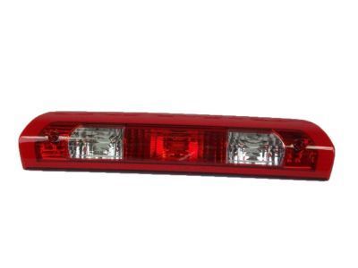 Dodge 5072594AD HOUSING CHMSL