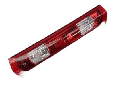 Dodge 5072594AD HOUSING CHMSL