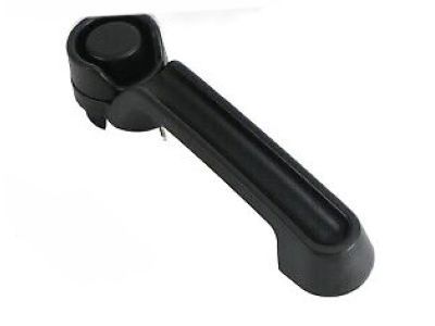 Jeep 4589164AC HANDLE Exterior Door