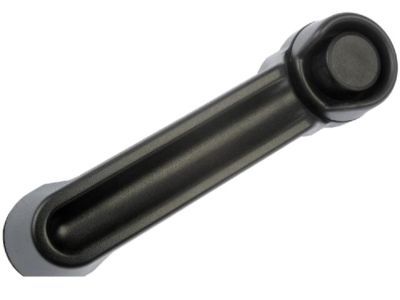 Jeep 4589164AC HANDLE Exterior Door