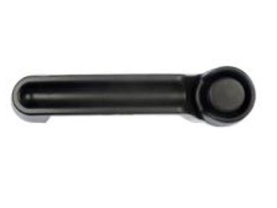 Jeep 4589164AC HANDLE Exterior Door