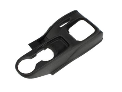 Jeep 1PU221T9AB BASE Floor Console