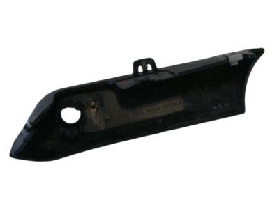 Ram 68299095AB VALANCE Rear