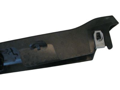 Ram 68299095AB VALANCE Rear