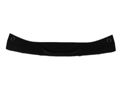 Jeep 1GG75DX9AF PLATE Liftgate Scuff