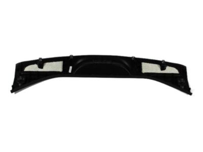 Jeep 1GG75DX9AF PLATE Liftgate Scuff