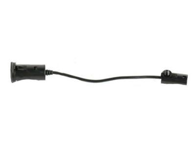 Ram 68365897AA USB Charging Port