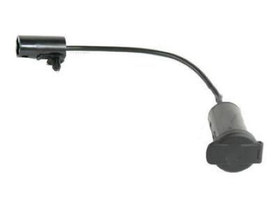 Ram 68365897AA USB Charging Port