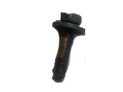 Dodge 6101462 SCREW AND WASHER Hex Head M8x1.25x30