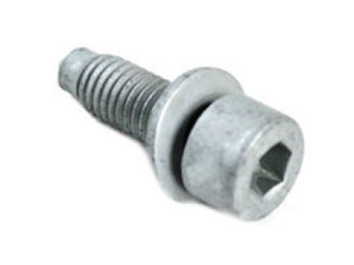 Ram 6511275AA Hinge Screw