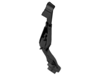 Dodge 68235446AA ARM Front Wiper