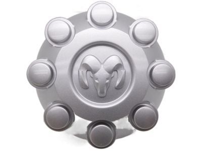 Dodge 52121450AB CAP Wheel Center Chrome