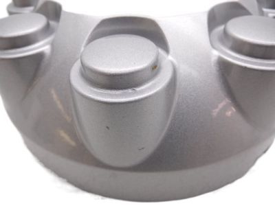 Dodge 52121450AB CAP Wheel Center Chrome