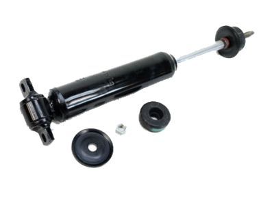 Dodge 5103514AC SHOCK ABSORBER PACKAGE Suspension Front