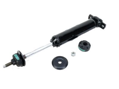 Dodge 5103514AC SHOCK ABSORBER PACKAGE Suspension Front