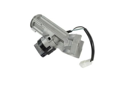 Ram 68257356AB SWITCH Ignition