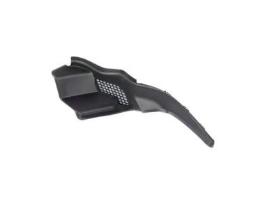 Dodge 68260206AC Cowl Side Panel