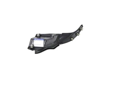 Dodge 68260206AC Cowl Side Panel