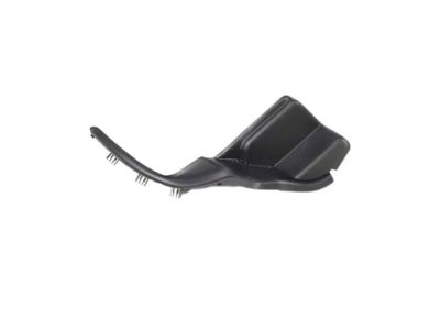 Dodge 68260206AC Cowl Side Panel