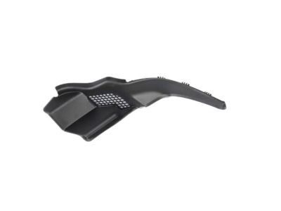 Dodge 68260206AC Cowl Side Panel