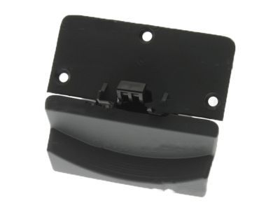 Ram 5RQ83LA8AC LATCH Armrest Lid Lower