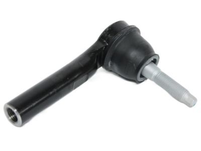 Dodge 68141058AA TIE ROD END Outer
