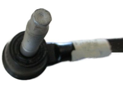 Dodge 68141058AA TIE ROD END Outer