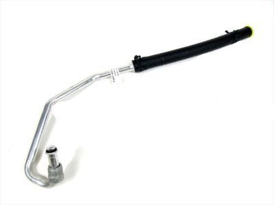 Dodge 52106846AD HOSE Power Steering Return