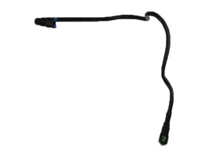 Dodge 5137749AA CLIP Fuel Bundle