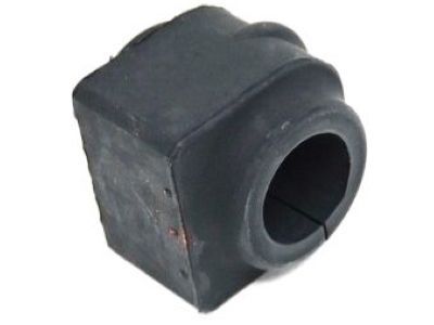 Dodge 68219854AA Stabilizer Bar Bushing